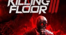 Killing Floor 3 (Original track) - Video Game