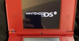 Nintendo DSi Effects Nintendo DSi - Video Game