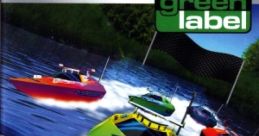 RC Boat Challenge: Special Edition RC Boat Challenge - Video Game Video game from RC Boat Challenge: Special Edition RC