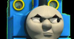 Thomas the Tank Engine CGI
