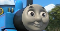 Thomas The Tank Engine CGI