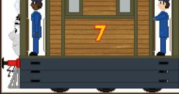 Toby the Tram Engine CGI