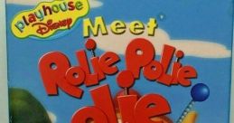 Playhouse Disney (2001-2007) Promo