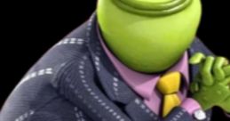 The Toad (Ian Mckellen, Flushed Away)