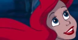 Ariel (Jodi Benson, The Little Mermaid)