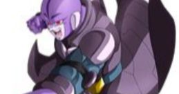 Hit (Dragon Ball Super)