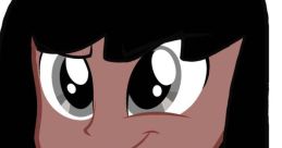 Brandon the black engine oc