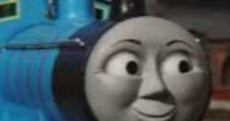 Edward The Blue Engine Thomas the train