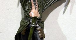 Vamp (Metal Gear Solid)