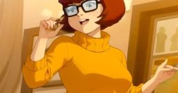 Velma Dinkley (Modern)