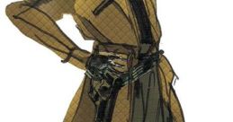 Big Mama (Metal Gear Solid 4)