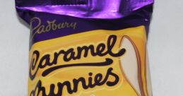 Caramel Bunny (Cadbury's Caramel)