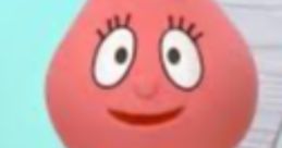 Foofa (Yo Gabba Gabba) (Emma Jacobs)