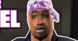 Little Weasel (Ballas) Gta San Andreas