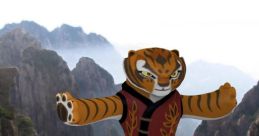 Tigress (Kung Fu Panda