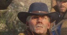 Hosea (Red Dead Redemption 2)