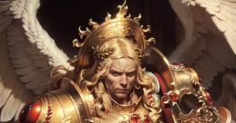 Sanguinius
