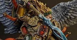 Sanguinius V2
