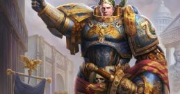 Roboute Guilliman V2