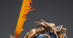 Roboute Guilliman