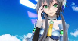 Luo Tianyi V2