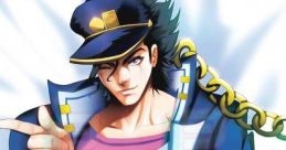 Jotaro Kujo V2