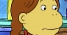 Muffy (Arthur: Snowy Winter)