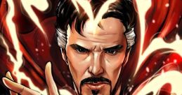 Drstrange