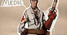 Medic (Official)