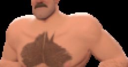 Saxton Hale (Official)