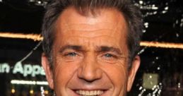 Mel Gibson