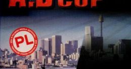 A.D Cop A.D Cop: The War between Taskforce and the Terrorists AD Cop - Video Game Video game from A.D Cop A.D Cop: The