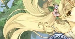 Atelier Ayesha Plus: The Alchemist of Dusk Ayesha no Atelier Plus: Koukon no Daichi no Renkinjutsu アーシャのアトリエPlus ～