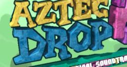 Aztec Drop - Video Game