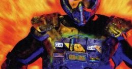 Blast Chamber Kyuu Bakukku きゅー爆っく - Video Game