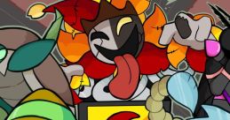 Bug Fables Plus track Bug Fables Plus! track Bug Fables Plus! - Video Game