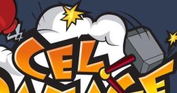 Cel Damage - Video Game
