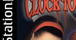 Clock Tower II: The Struggle Within Clock Tower: Ghost Head Kurokku Tawā Gōsuto Heddo クロックタワー ゴーストヘッド - Video