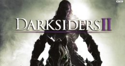 Darksiders II Darksiders II: Deathinitive Edition - Video Game
