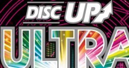 DISC UP ULTRAREMIX ORIGINAL TRACK A-SLOT+ DISC UP ULTRAREMIX - Video Game