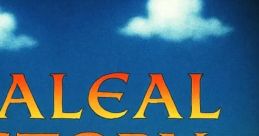 Faleal Story (Windows 3.1) - Frieve-A - Video Game