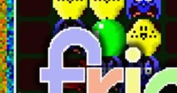FRIEL - Frieve-A - Video Game