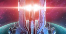 Galaxy on Fire 3: Manticore (Unofficial track) - Video Game