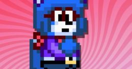 Giuseppe's Adventure (Super Mario World Hack) track Giuseppe's Adventure (SMW Hack) MBJ Hack - Video Game Video game from
