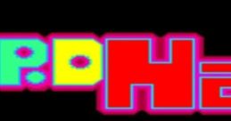 Hard Head HAP.D HEAD Dr. Bulgehead 짱구 박사 - Video Game Video game from Hard Head HAP.D HEAD Dr. Bulgehead 짱구 박사