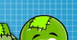 Lost Head - Video Game