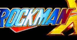 Mega Man X4 May 8, 1997 Prototype Rockman X4 May 8, 1997 Prototype - Video Game