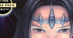 Mirror War: Evil Force Mirror War: Legion of Evil Spirits 거울전쟁：악령군 - Video Game