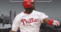 MLB 08: The Show - Video Game Video game from MLB 08: The Show for PS2, PS3, PSP. Published by SCE America (2008). Uploaded