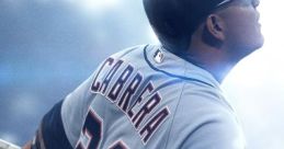 MLB 14: The Show - Video Game